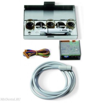 KIT Piezon Standart - встраиваемый многофункциональный ультразвуковой скайлер EMS (Швейцария)
