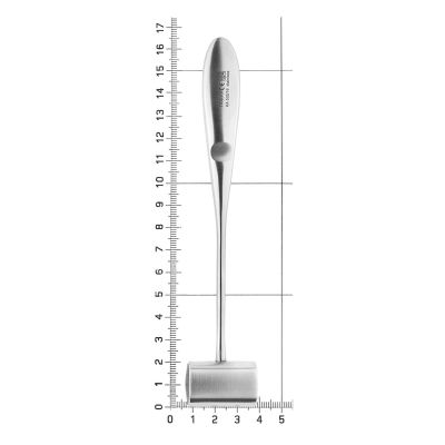 Молоток из свинца THIESS /997-100/НДС 20% Nopa Instruments (Германия)