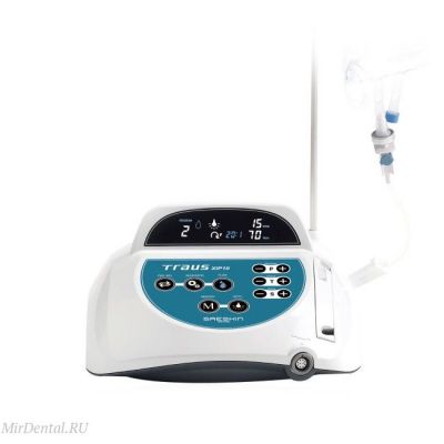 TRAUS SIP10 Физиодиспенсер с наконечником, с оптикой
