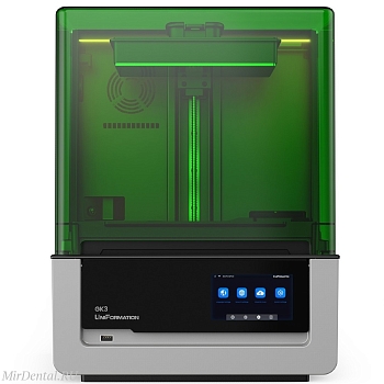 UniFormation GK3 Высокоточный 3D принтер