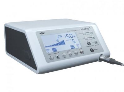 VarioSurg 3 Ультразвуковая хирургическая система c оптикой LED NSK Nakanishi (Япония)