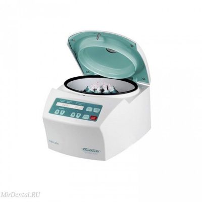 EBA 200 - центрифуга настольная для использования в методе Плазмолифтинга