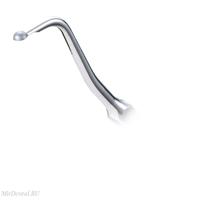 G67D Насадка к скалерам Varios