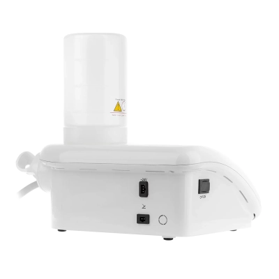 DTE D7 LED: Автономный ультразвуковой скалер с фиброоптикой (8 насадок) Woodpecker (Китай) Со светом DTE D7 LED