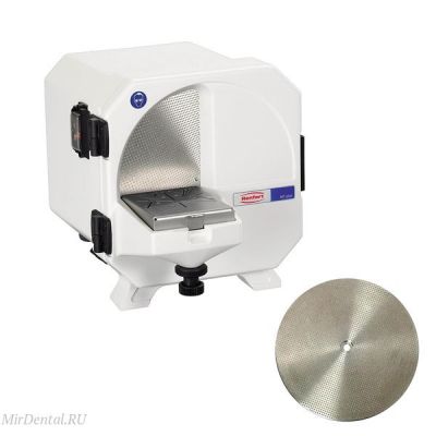 Триммер MT plus, вкл. диск Marathon