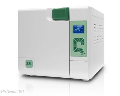 Стоматологический автоклав - SOLE BM