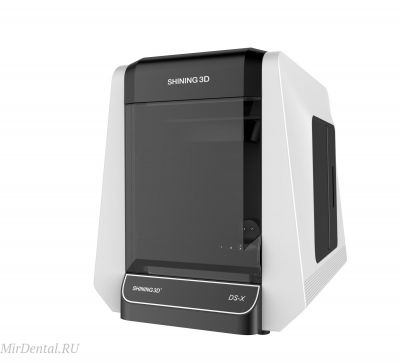 Дентальный 3D сканер Autoscan DS-X Shining 3D