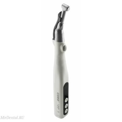 C-SMART MINI LED - беспроводной эндомотор с LED подсветкой