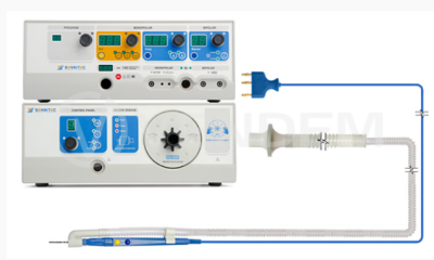 SE-100 Эвакуатор дыма Sensitec (Италия)