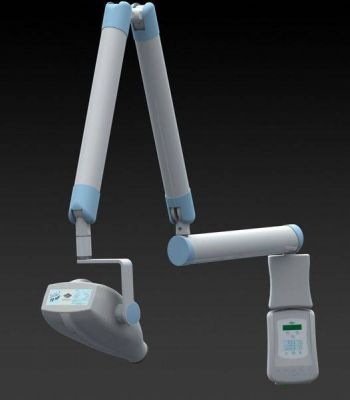 Orix HF Высокочастотный настенный  рентген-аппарат Ardet (Италия)  