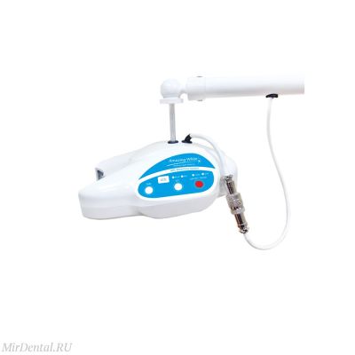 Topaz 3000 Arc Cветодиодная лампа для отбеливания зубов Amazing White (США)