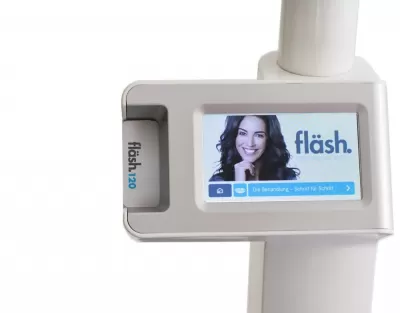 Лампа для отбеливания Flash White Smile GmbH (Германия)