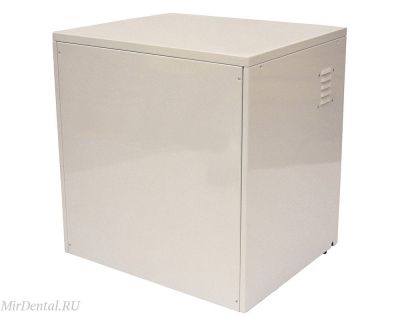 Стоматологический компрессор - Rondine в шумоизоляционном кожухе