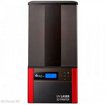 Nobel 1.0A  3D принтер