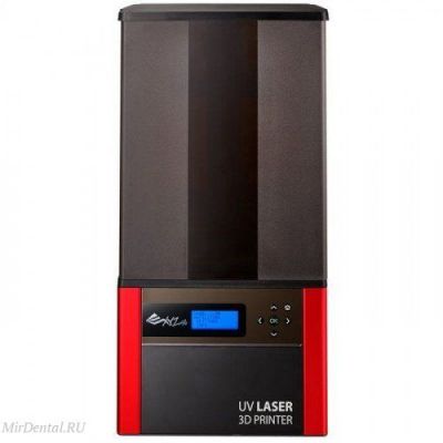 Nobel 1.0A  3D принтер XYZprinting (Тайвань)