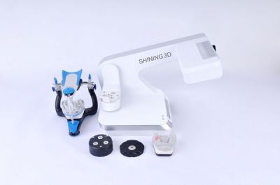 Autoscan DS-EX Дентальный 3D сканер Shining 3D