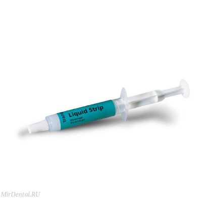 Liquid Strip глицериновый гель Ivoclar Vivadent