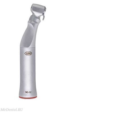 WS-92 (1:2,7) Хирургический угловой наконечник разборный без света