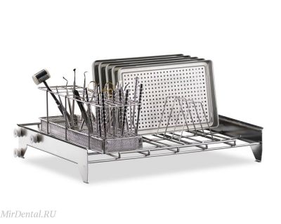 С721/C728 Аксессуар для моюще-дезинфицирующей машины