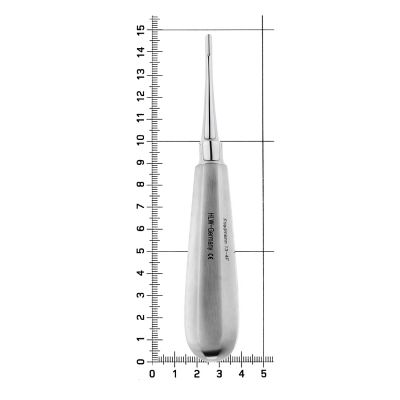 Элеватор Friedmann, прямой, 3,0 мм, 13-4F* HLW Dental (Германия)