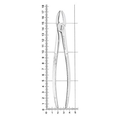 Щипцы извлекающие, PA 002/00 Nopa Instruments (Германия)