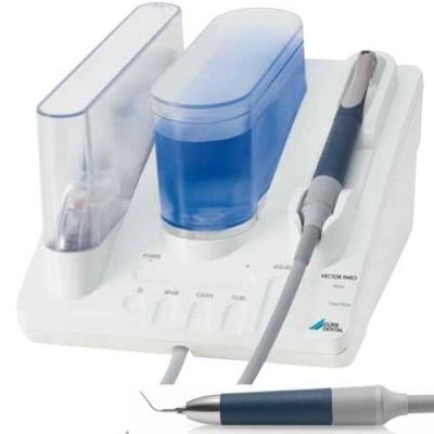 Vector PARO PRO Парадонтологический аппарат со скалером Durr Dental (Германия) Со светом 2031-51