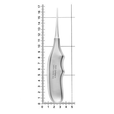 Люксатор прямой, 2,0 мм, 13-9LX* HLW Dental (Германия)