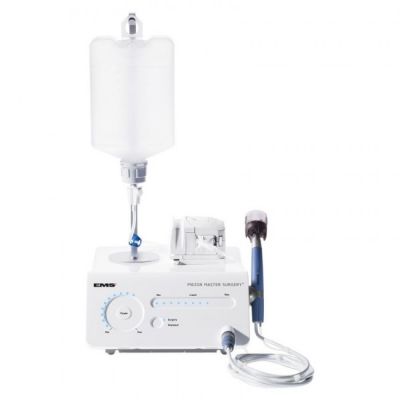 Piezon Master Surgery - аппарат для пьезохирургии EMS (Швейцария)