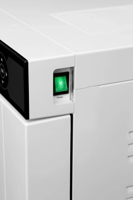 Foster Plus (B) 22 литра, Автоклав Fomos (Китай)  Foster Plus 22L