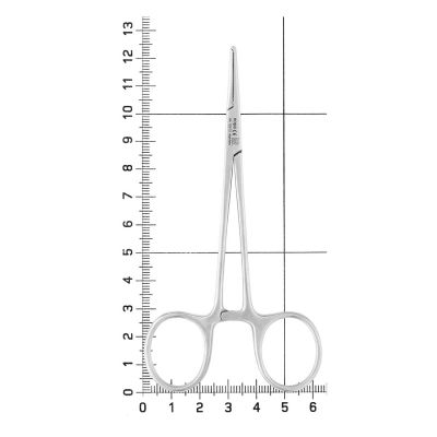 Щипцы для артерии MICRO-MOSQUITO, AA 132/12 Nopa Instruments (Германия)