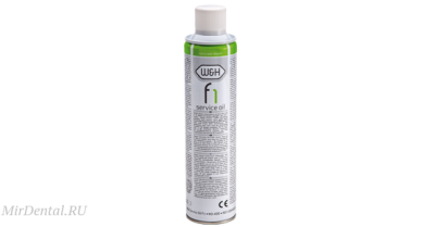 F1 MD-400 Сервисное масло