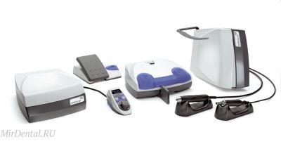 Зуботехнический мотор Perfecta 300