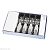 Люксатор Luxator Periotome KIT- (Набор - 4 штуки) (L-3C, L-3S, L-5C, L-5S,L-10), 506330