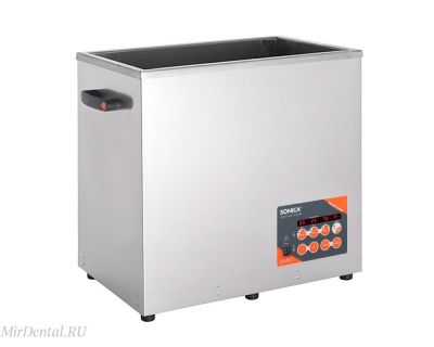 Ультразвуковая ванна - Sonica 45L EP