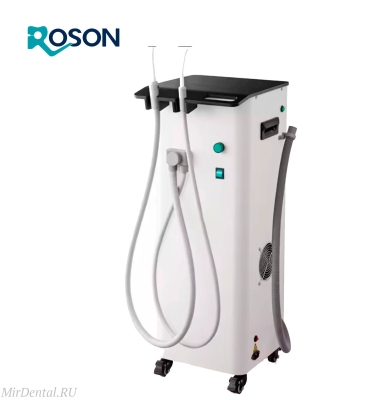 AD370-2 - аспиратор стоматологический на 1 установку Roson Foshan Medical Instruments Co