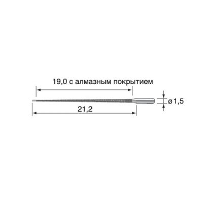 V-S52D Насадка для расширения каналов  NSK Nakanishi (Япония)