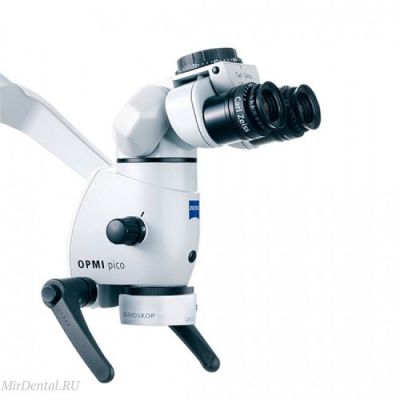 OPMI pico dent Start Up Микроскоп операционный Carl Zeiss (Германия)  01SYSD3