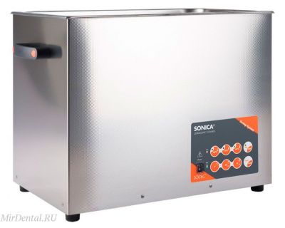 Ультразвуковая ванна - Sonica 5300ETH