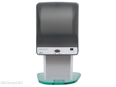Hygowipe Plus - сенсорный диспенсер для дезинфицирующих салфеток Durr Dental (Германия)