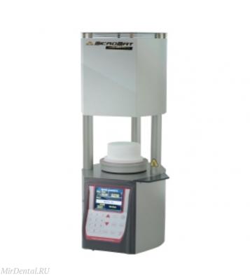 Печь для обжига металлокерамики MICROMAT