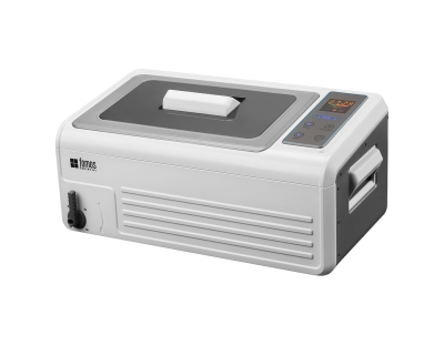 Foclean-60 Мойка ультразвуковая с подогревом Fomos (Китай)  Foclean-60