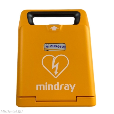 BENEHEART C1 FULLY AUTO Дефибриллятор автоматический, наружный