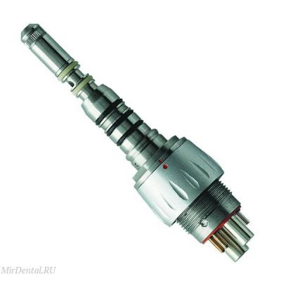 MULTIflex 465LRN Переходник с подсветкой, с регулировкой подачи спрея