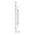 Кюрета парадонтологическая Gracey, форма 5/6, ручка DELUXE, диаметр 10 мм, 26-38B* HLW Dental (Германия)