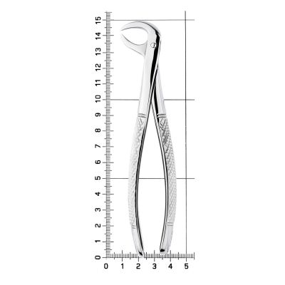 Щипцы извлекающие, PA 086/01 Nopa Instruments (Германия)