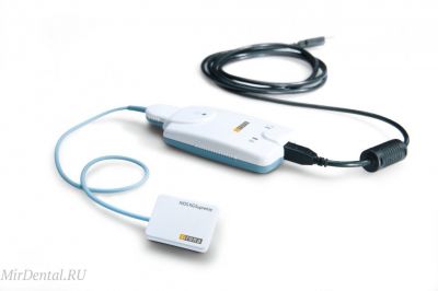 XIOS XG Supreme USB Сенсор