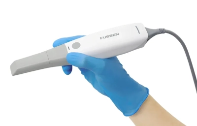  FUSSEN S6500 Интраоральный 3D-сканер Fussen (Китай)  F/S6500