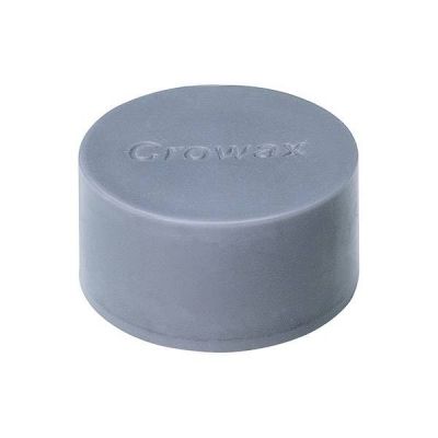 Воск моделировочный Crowax, серый опак, 100 г Renfert (Германия)