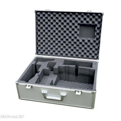 Чемодан алюминиевый для физиодиспенсера MD 10 / MD 20