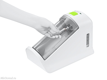 Assistina One​​​​​​​ — система автоматического ухода за инструментами W﹠H DentalWerk (Австрия)  30398003